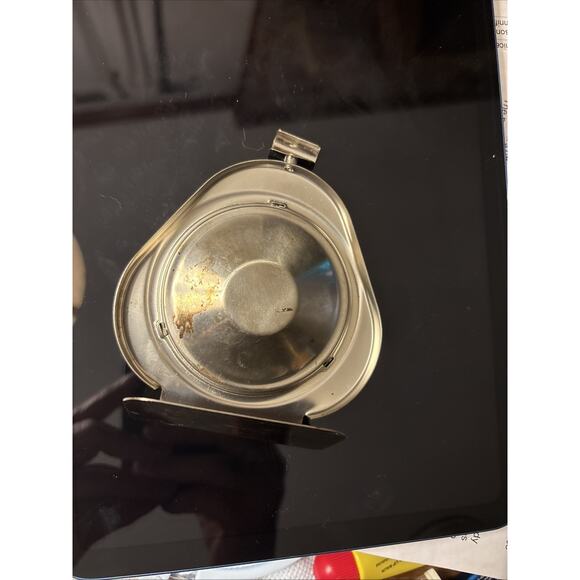 Vintage Oven Thermometer, Owen’s Good Cook, Hangs Below Rack, 100-600* - Picture 2 of 3